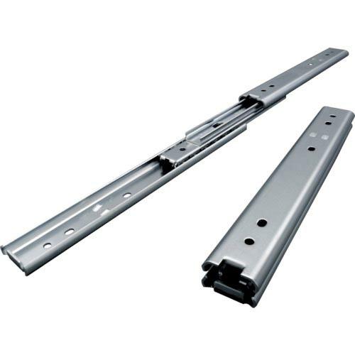 アキュライド ダブルスライドレール200mm ( C2731-20  (ショウオンストップタイプ20...