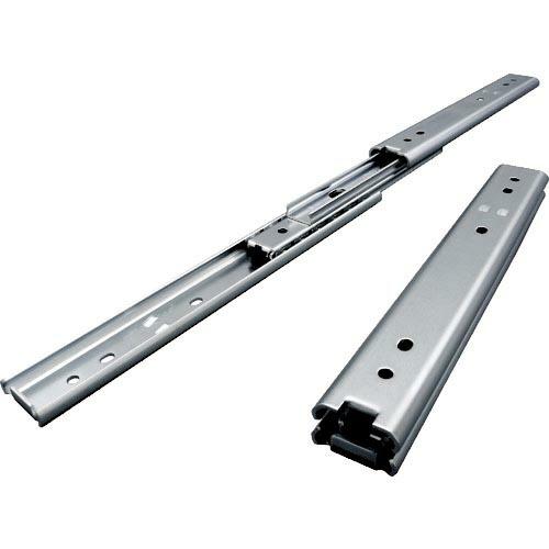 アキュライド ダブルスライドレール450mm ( C2731-45  (ショウオンストップタイプ45...