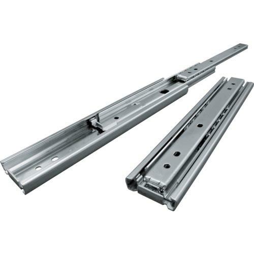 アキュライド ダブルスライドレール400mm ( C3271-40  (3メンパープルトラベルタイプ...