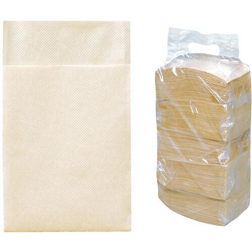 大黒 新未晒ナプキン 六ッ折 500枚パック ( 31224 )