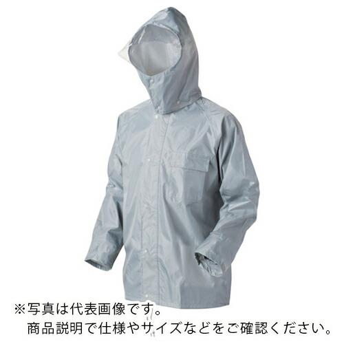 喜多 かっぱです。  No1700 シルバー LL ( NO1700-SIL-LL ) (株)喜多