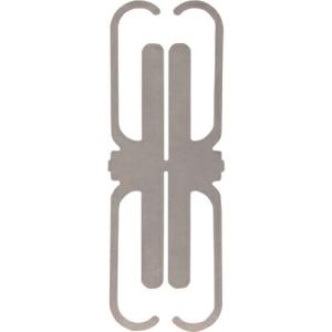 MYZOX ジョイント金具<Hガタ> ( 223358 )｜orangetool