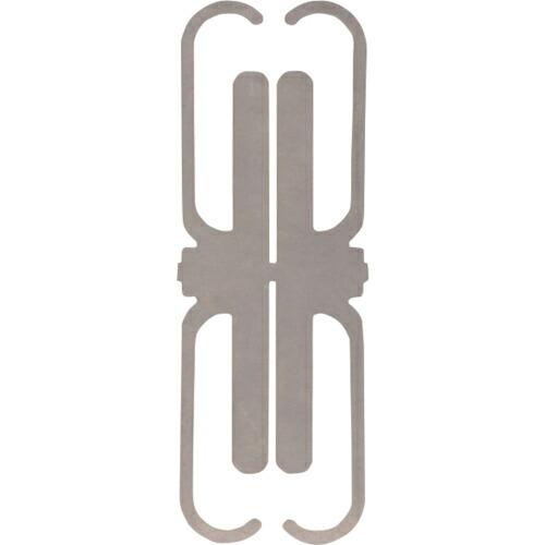 MYZOX ジョイント金具&lt;Hガタ&gt; ( 223358 )