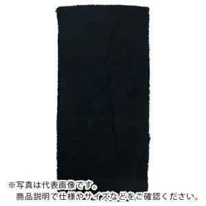 喜多 ロングタオル1P 粋 No9921 ブラック 約100×34cm  ( NO9921-BLK )｜orangetool