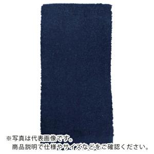 喜多 ロングタオル1P 粋 No9922 ネイビー 約100×34cm  ( NO9922-NV )｜orangetool