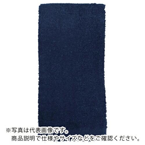 喜多 ロングタオル1P 粋 No9922 ネイビー 約100×34cm  ( NO9922-NV )