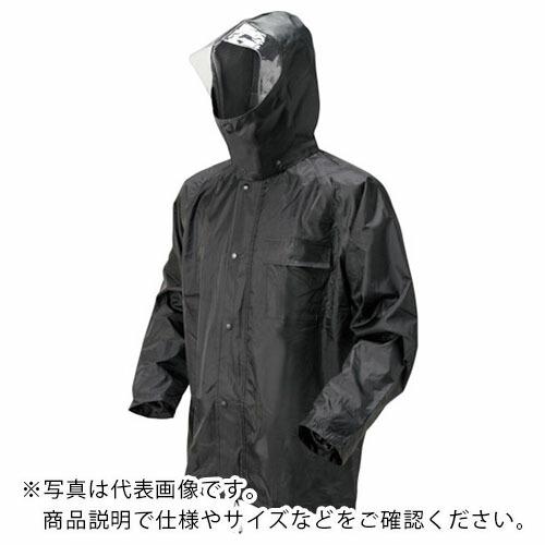 喜多 かっぱです。  No1700 ブラック LL ( NO1700-BK-LL ) (株)喜多