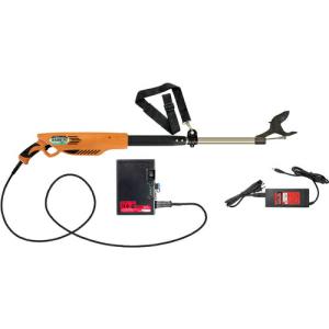 ニシガキ 太丸充電プロ1000(バッテリー・充電器付き) ( N931 )｜orangetool