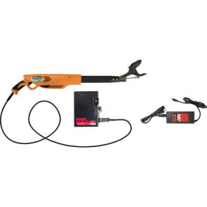 ニシガキ 太丸充電プロ750(バッテリー・充電器付き) ( N930 ) ニシガキ工業(株)｜orangetool