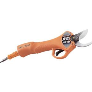 ニシガキ 太丸ハンディー25(充電式剪定鋏)本体のみ ( N929 ) ニシガキ工業(株)｜orangetool