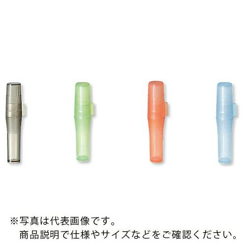 SK プラスチックケースS 鋼用 ( PC-S-SM ) 新潟精機(株)