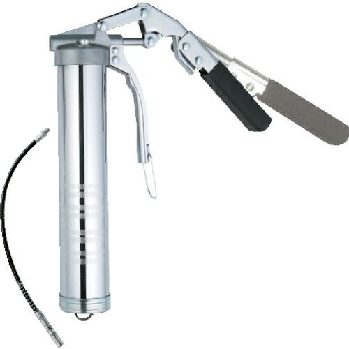 Zahren ダブルアクショングリースガン ( A-488 )