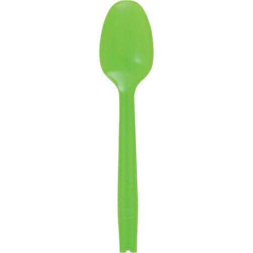 大黒 CCスプーン #160 バラ グリーン  ( 200815 ) 大黒工業(株)