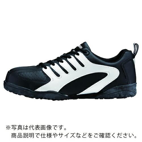 ジーベック セフティシューズ 85402 ブラック 27.0CM ( 85402-90-270 )