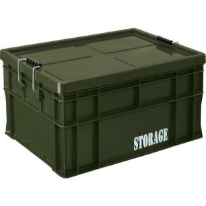 リス 道具箱 75L OD STORAGE ( OD75LSTR ) リス興業(株)｜orangetool