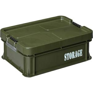 RISU 道具箱 S OD STORAGE ( ODSSTR ) リス興業(株)｜orangetool