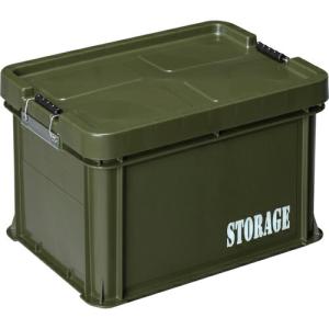リス 道具箱 L OD STORAGE ( ODLSTR ) リス興業(株)｜orangetool