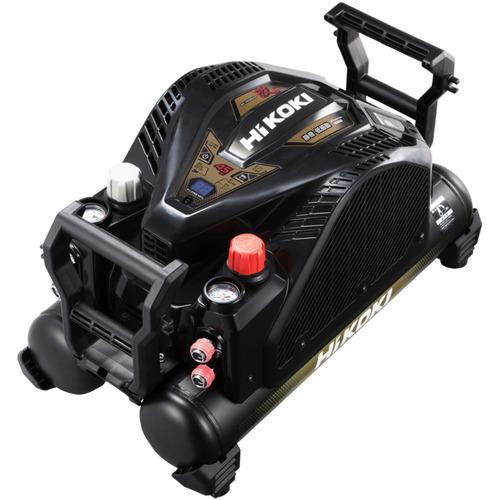 HiKOKI 釘打機用エアコンプレッサ12L セキュリティ機能なし 改 ( EC1445H3-CTN...