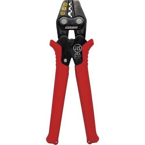 泉 手動片手式工具 ( PALM-125A ) マクセルイズミ(株)