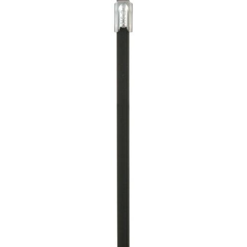 ストロングホールド フルコーティングステンレススチールバンド SUS316L 長さ158mm 幅4....