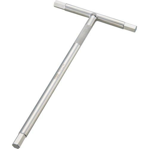 TONE T形ヘキサゴンレンチ 対辺寸法12mm 全長320mm ( THT-12 ) TONE(株...