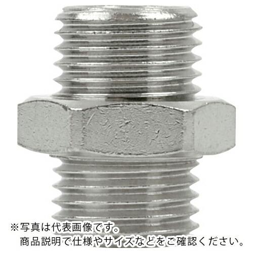 CEJN 六角ニップル G1/8 ( 19-900-1210 ) セインジャパン(株)