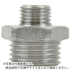 CEJN 異径六角ニップル G1/8×G3/8 ( 19-900-1220 ) セインジャパン(株)｜orangetool