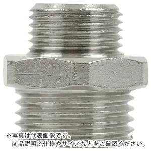 CEJN 異径六角ニップル R1/2×R3/4 ( 19-900-1237 ) セインジャパン(株)｜orangetool