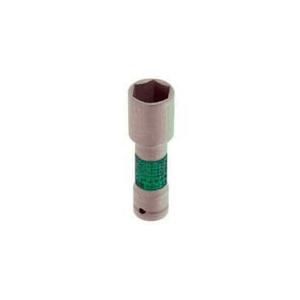 TONE インパクト用薄形ロングホイルナットソケット 22mm ( 4A-22LN ) TONE(株)｜orangetool