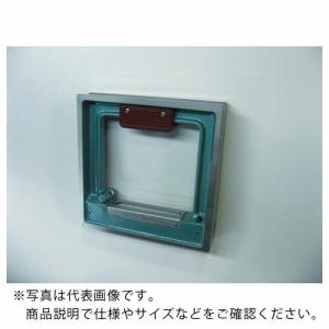 TRUSCO 【売切廃番】 角型精密水準器 A級 寸法250X250 感度0.02 ( TSL-A2502 )｜orangetool
