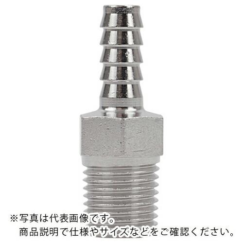 CEJN ホースニップル R3/8×6.3mm ( 19-900-0232 ) セインジャパン(株)