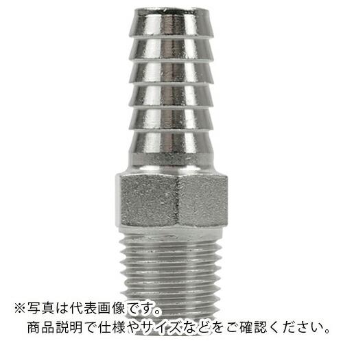 CEJN ホースニップル R3/4×10mm ( 19-900-0254 ) セインジャパン(株)