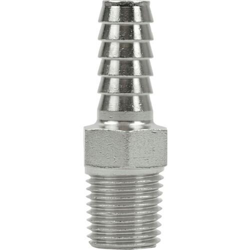 CEJN ホースニップル R1/4×6.3mm ( 19-900-0222 ) セインジャパン(株)