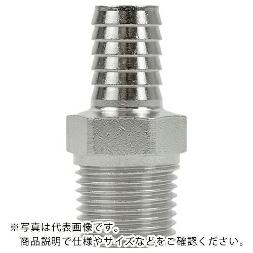CEJN ホースニップル R1×19mm ( 19-900-0267 ) セインジャパン(株)