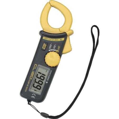 横河 ミニクランプテスタ ( CL-120 ) 横河計測(株)