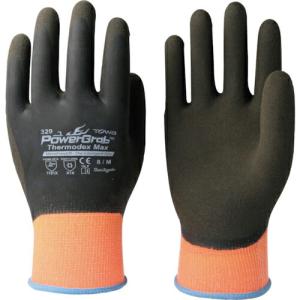 トワロン 防寒手袋 PowerGrab ThermodexMax M ( 329-M )｜orangetool