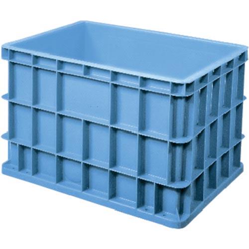 積水 セキスイ槽 S型200 青 ( S-200 B(ブルー) ) 積水テクノ成型(株)