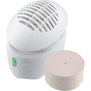 アース 【2025年5月末まで特価キャンペーン】 業務用ハニカム防虫ファンAC ( 661715 ) アース製薬(株)｜orangetool