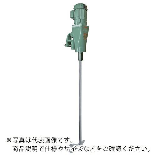 阪和 ( 阪和化工機 )　可搬型攪拌機中速用 ( KP-4001B )