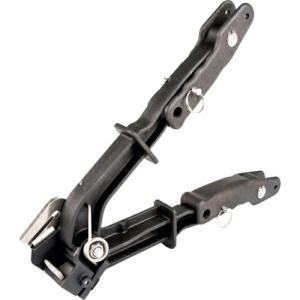 PANDUIT ( パンドウイット ) MLTタイプ ステンレスバンド用結束工具