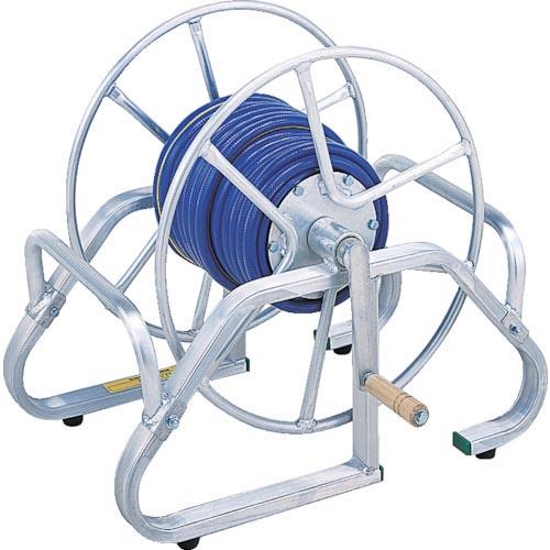 【SALE価格】昭和 アルミ製ホース巻取機(リールのみ) トラック取付型 ( MA-5B )