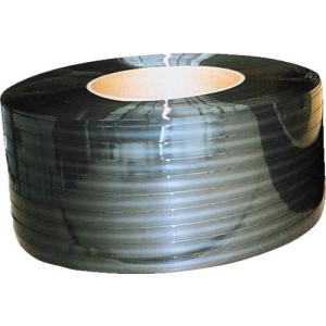 【SALE価格】ツカサ 重梱包エステルバンド(熱融着タイプ) 厚み0.5mm×16mm×2000M ( E-165 ) 司化成工業(株)｜orangetool