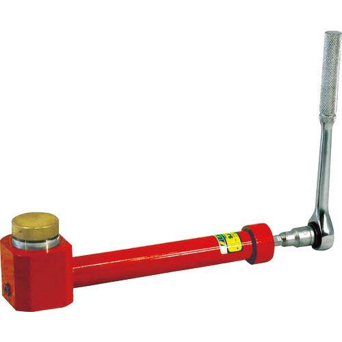 【SALE価格】イーグル アトムジャッキ 最大能力15t ( SJ-15 (15TON) ) (株)...
