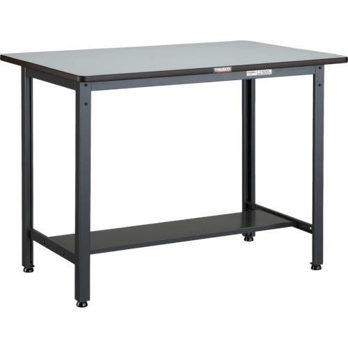 【SALE価格】TRUSCO 中荷重立作業台(500kg)HAEW型 1200X750XH885 基...