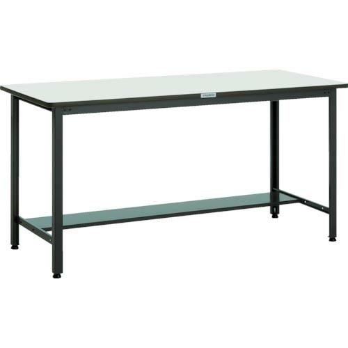 【SALE価格】TRUSCO 中荷重立作業台(500kg)HAEW型 1500X900XH885 基...