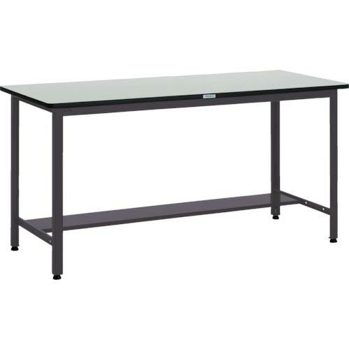 【SALE価格】TRUSCO 中荷重立作業台(500kg)HAEW型 1800X750XH885 基...