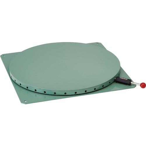 【SALE価格】TRUSCO 回転台 丸型 Φ500 耐荷重400kg ( RT-500 )