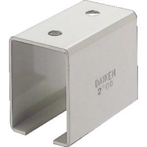 DAIKEN 3号ドアハンガー用天井継受下 ( #3-TBOX )｜orangetool