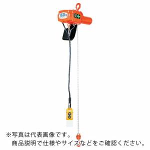 象印 単相100V小型電気チェーンブロック(無段速型)490KG・3M (αSV-049  3m) ( ASV-K4930 ) 象印チェンブロック(株)｜orangetool