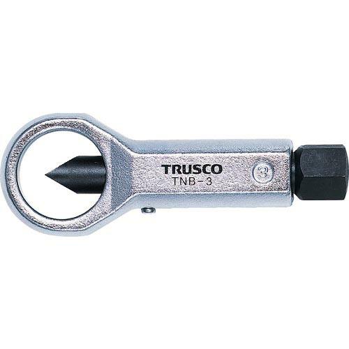TRUSCO ナットブレーカー No.3 ( TNB-3 ) トラスコ中山(株)